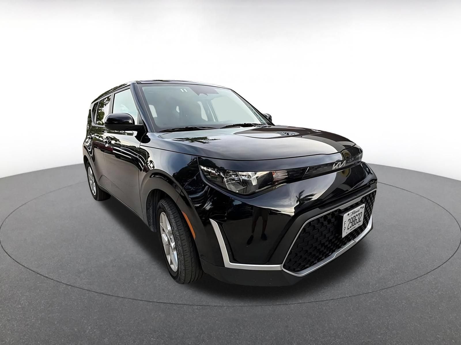 Thumbnail: 2025 Kia Soul - 2