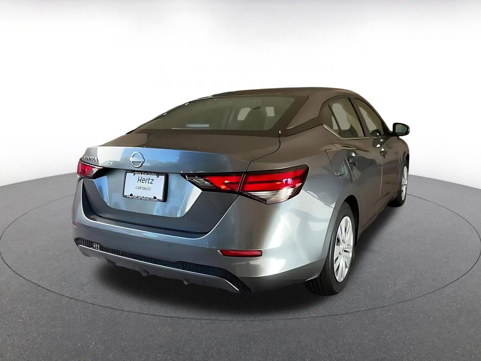 Thumbnail: 2025 Nissan Sentra - 14