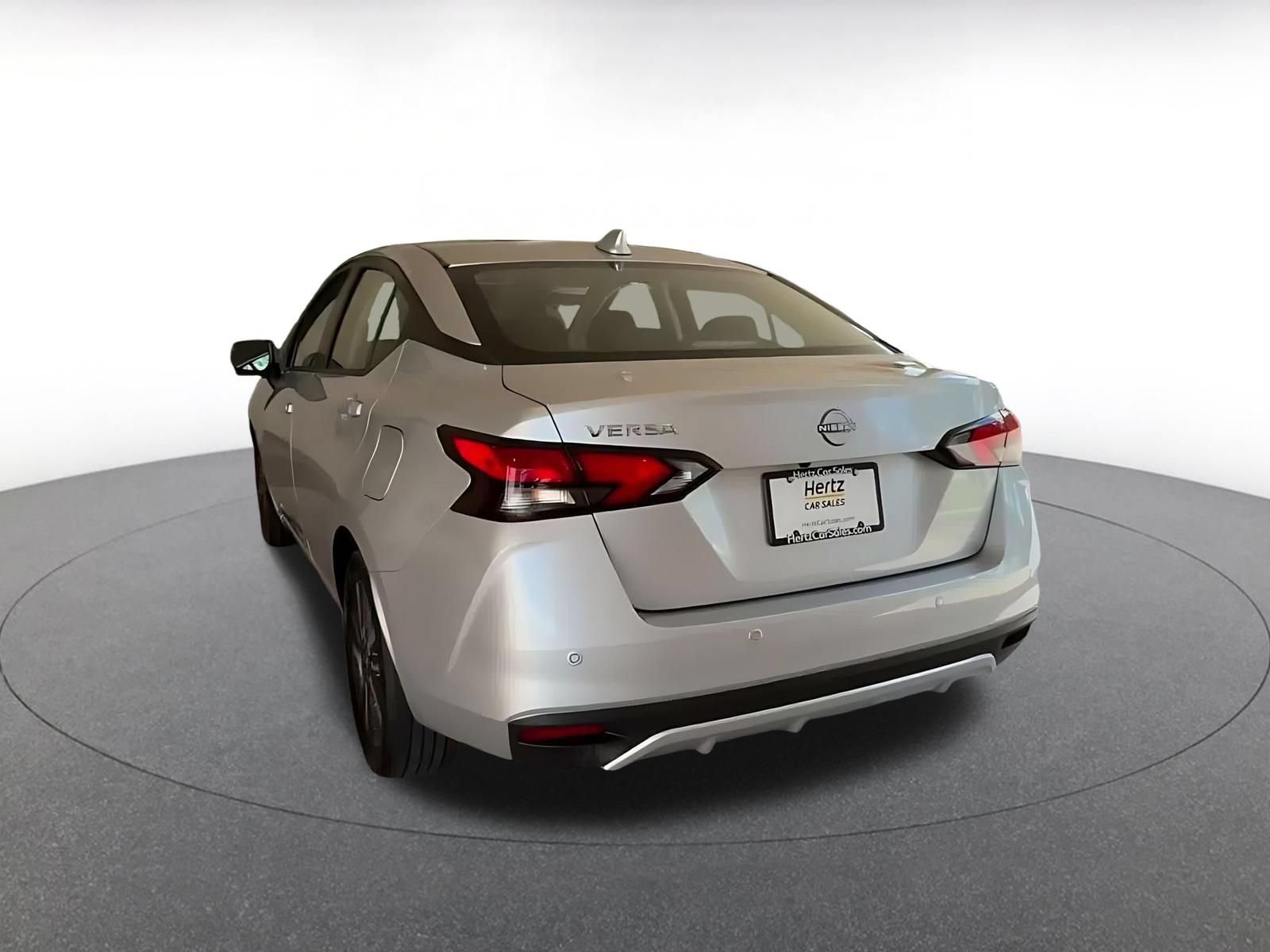 Thumbnail: 2025 Nissan Versa - 10