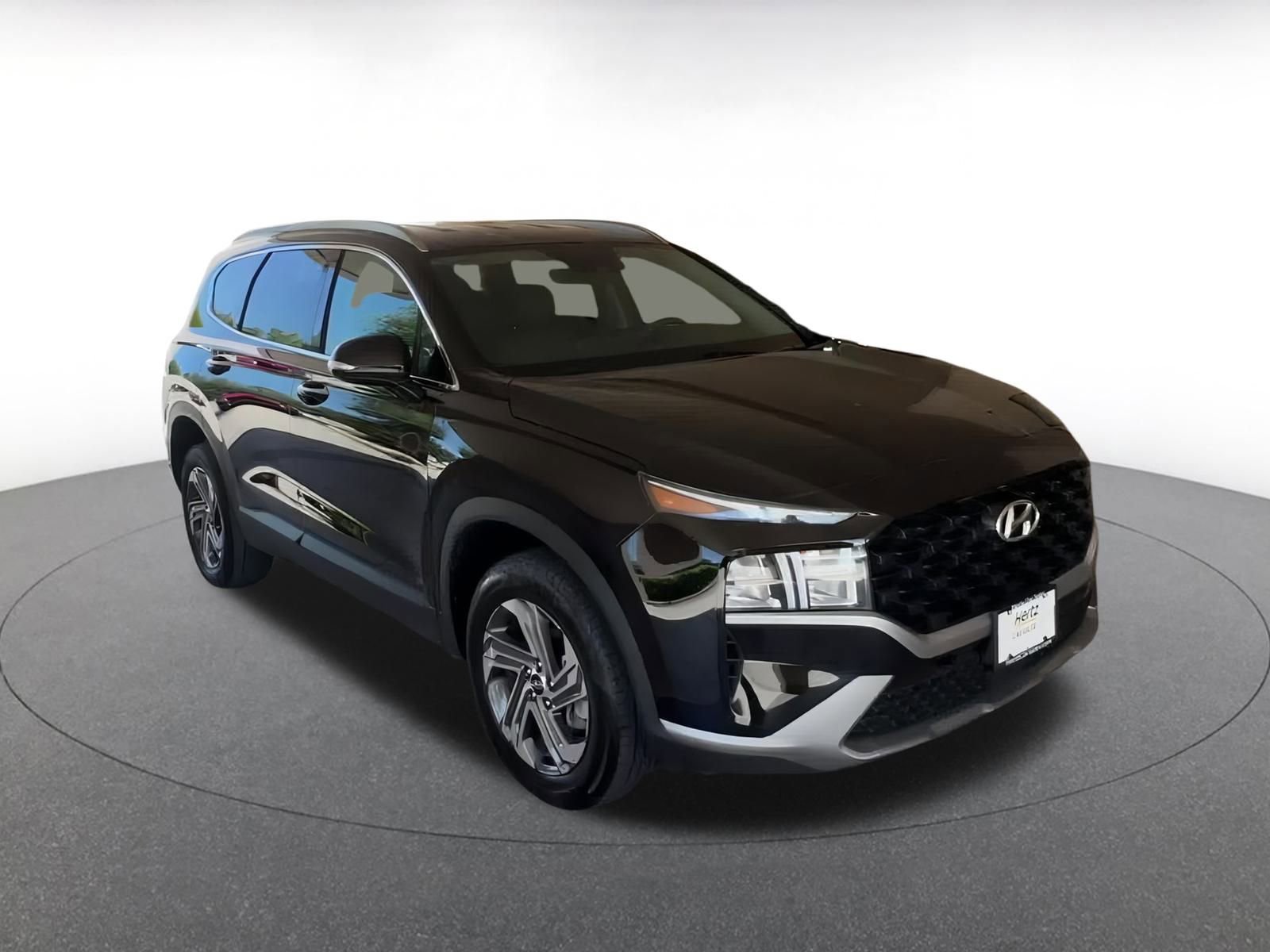 Thumbnail: 2023 Hyundai Santa Fe - 3