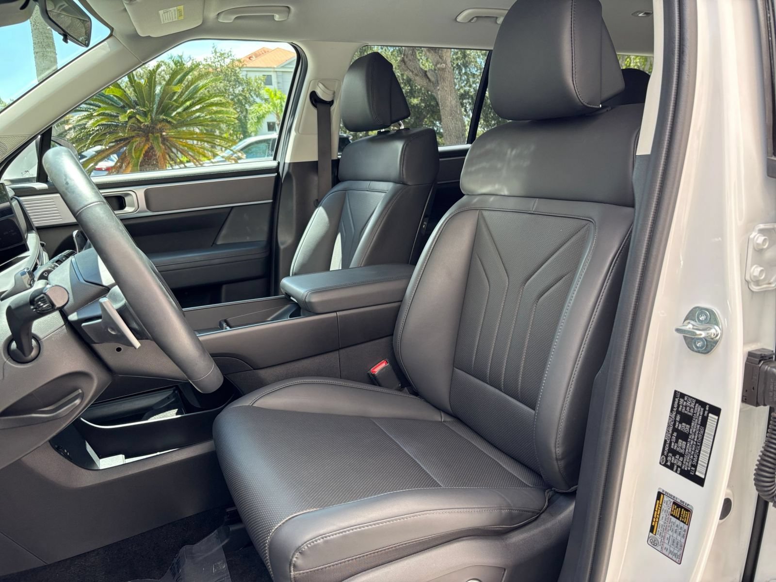 Thumbnail: 2026 Hyundai Santa Fe - 22