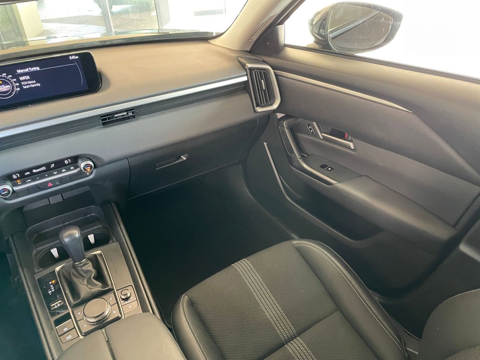 Thumbnail: 2025 Mazda CX-50 - 34