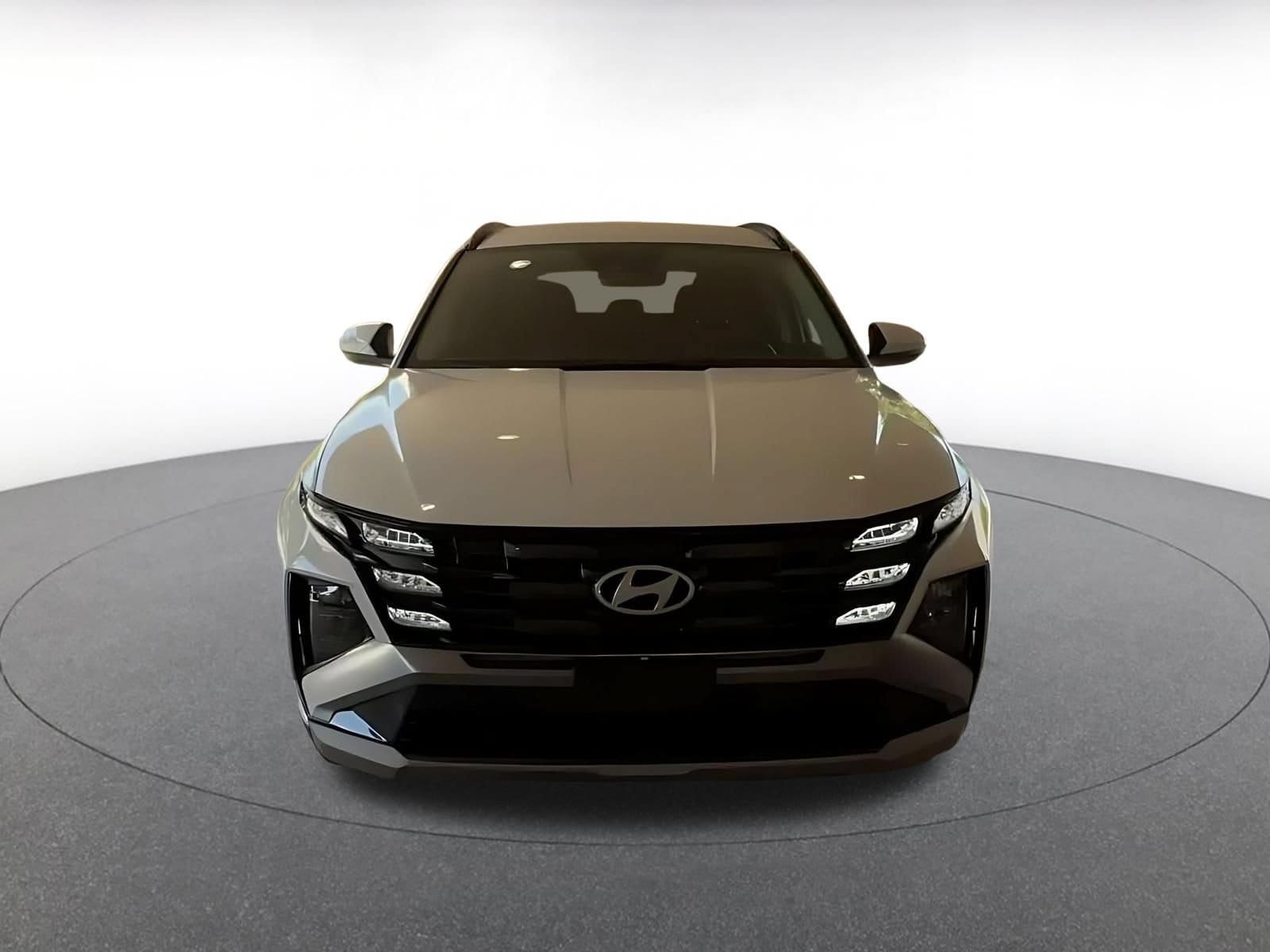 Thumbnail: 2026 Hyundai Tucson - 4