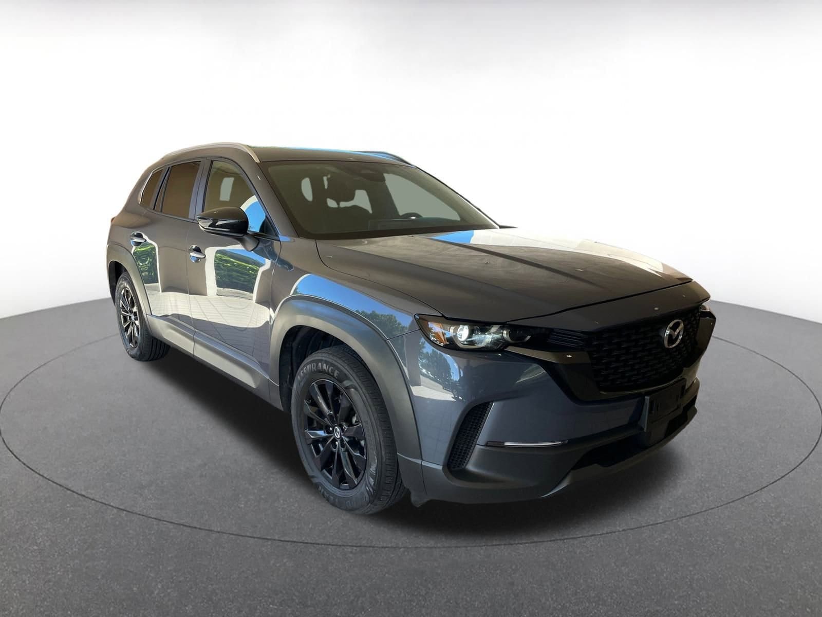 Thumbnail: 2025 Mazda CX-50 - 1