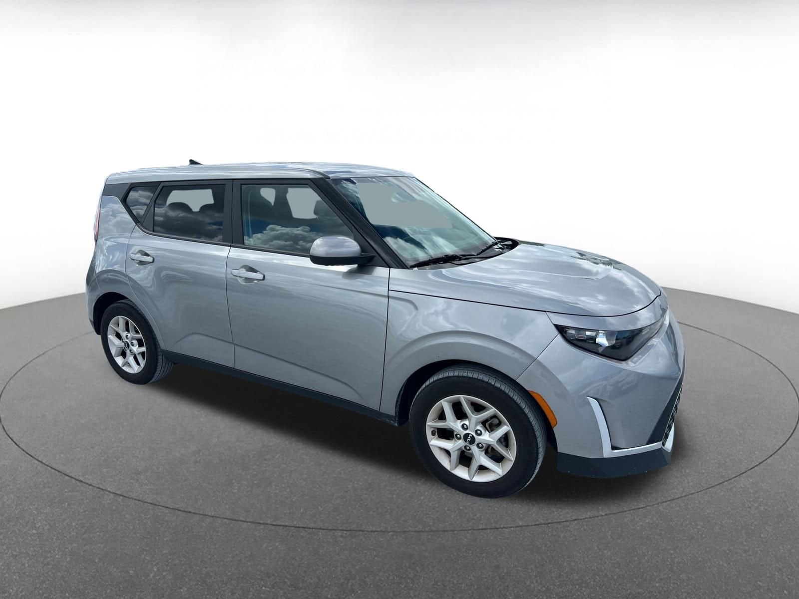 Thumbnail: 2024 Kia Soul - 2