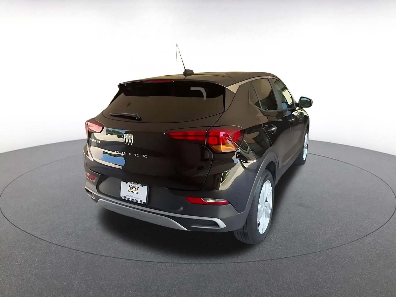 Thumbnail: 2025 Buick Encore GX - 15