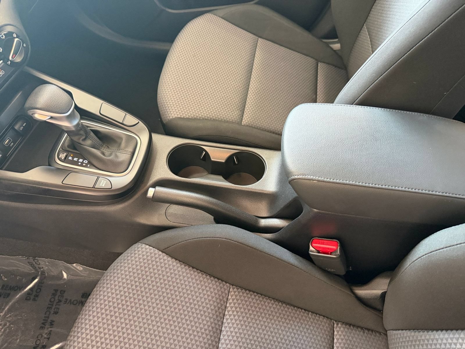 Thumbnail: 2025 Kia Soul - 31