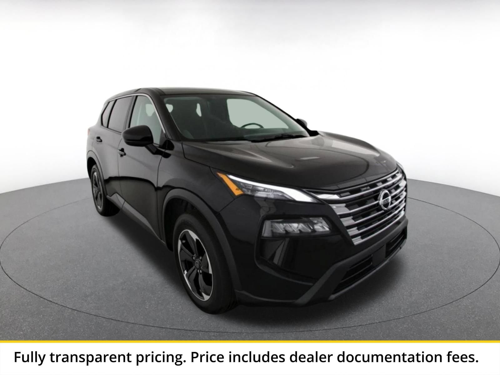 Thumbnail: 2025 Nissan Rogue - 1