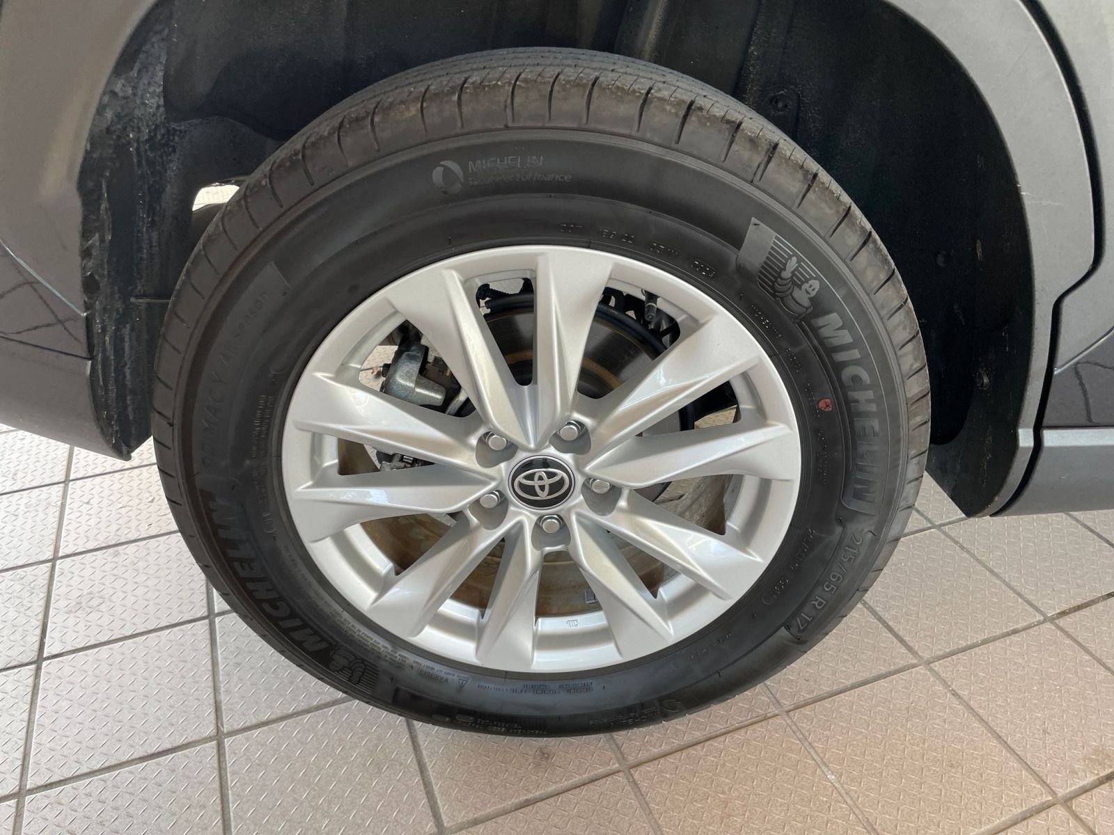 Thumbnail: 2025 Toyota Corolla Cross - 29