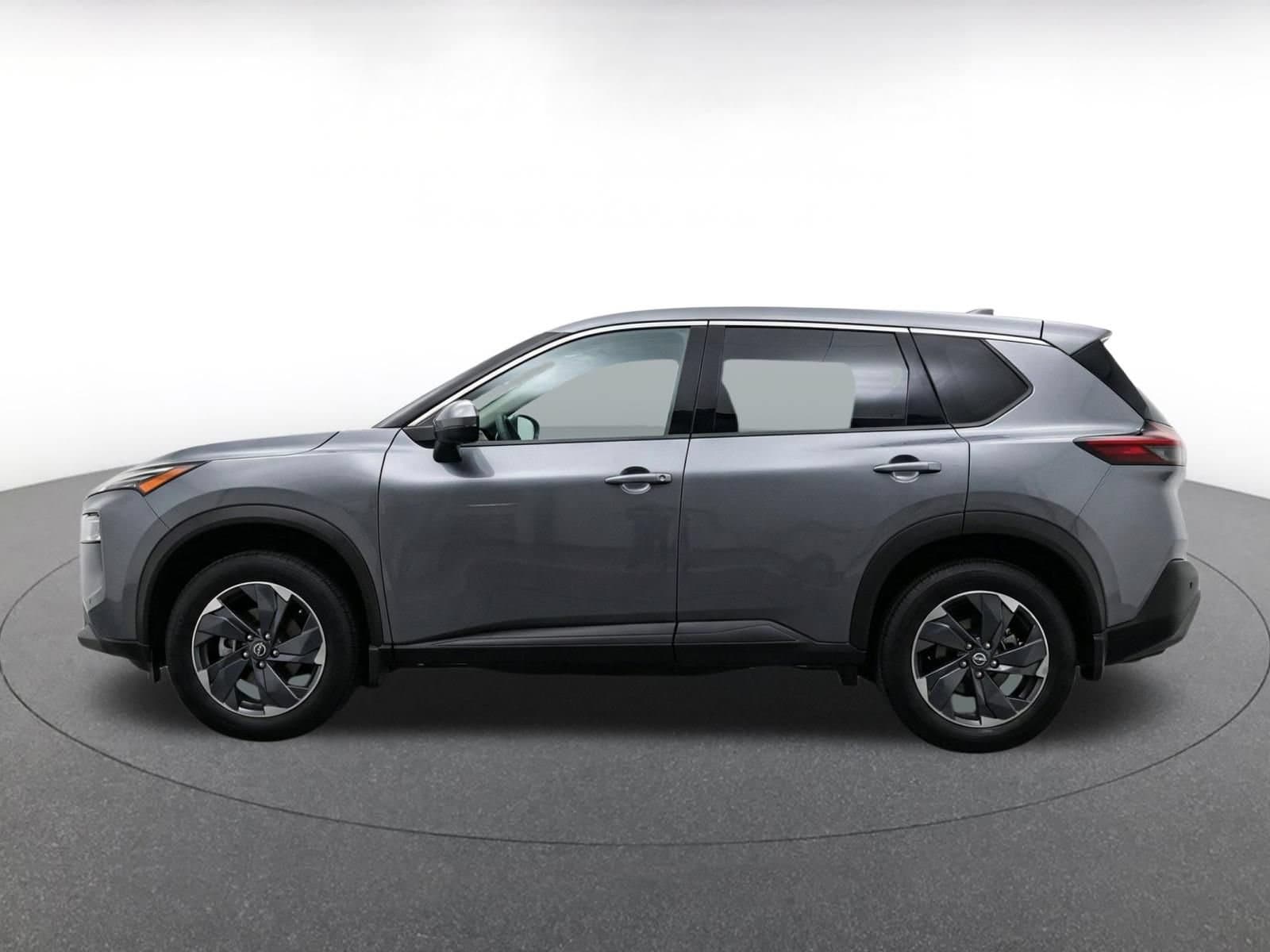 Thumbnail: 2025 Nissan Rogue - 4