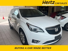 2019 Buick Envision Essence -
                Bonita Springs, FL