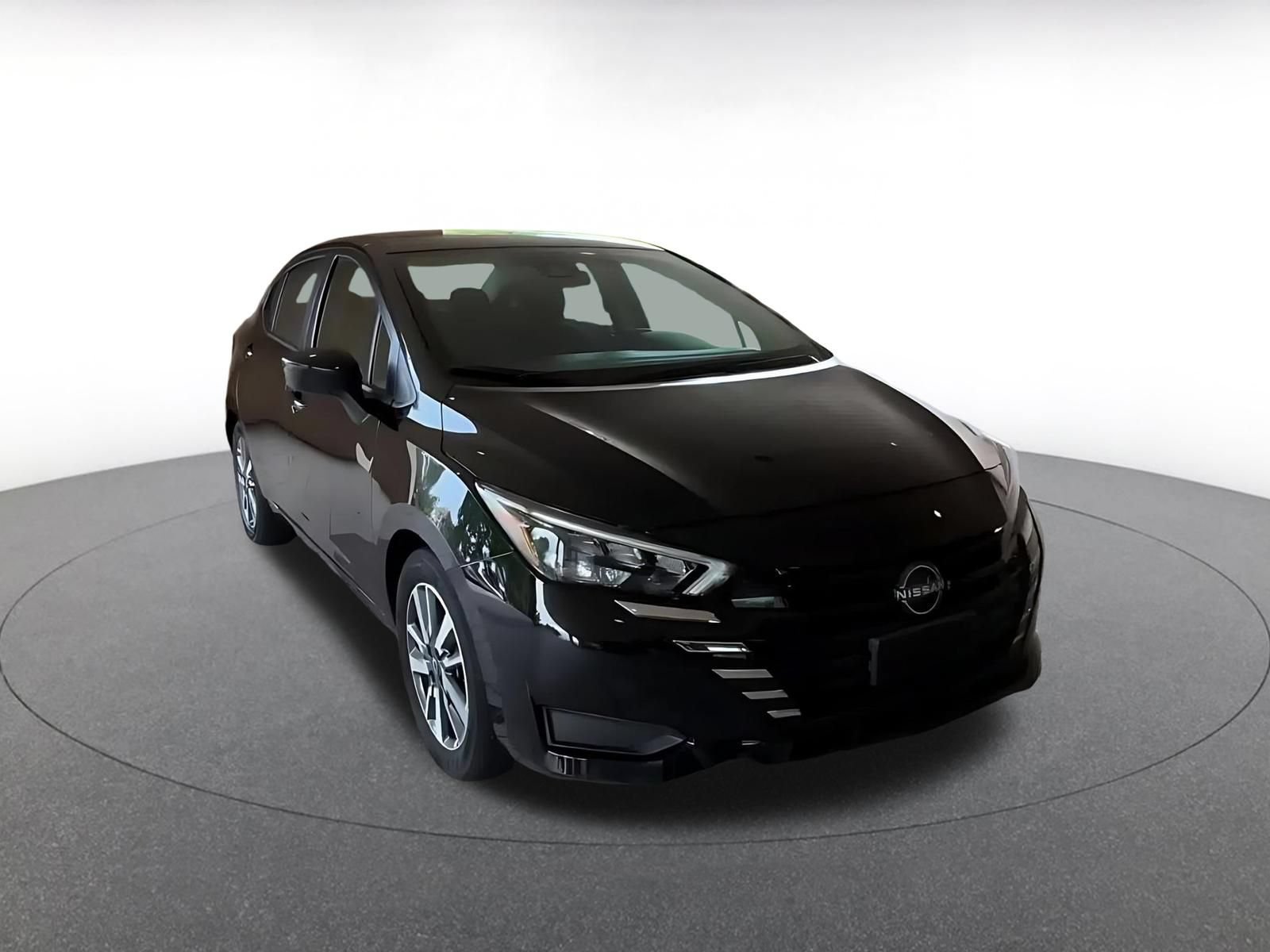 Thumbnail: 2025 Nissan Versa - 3