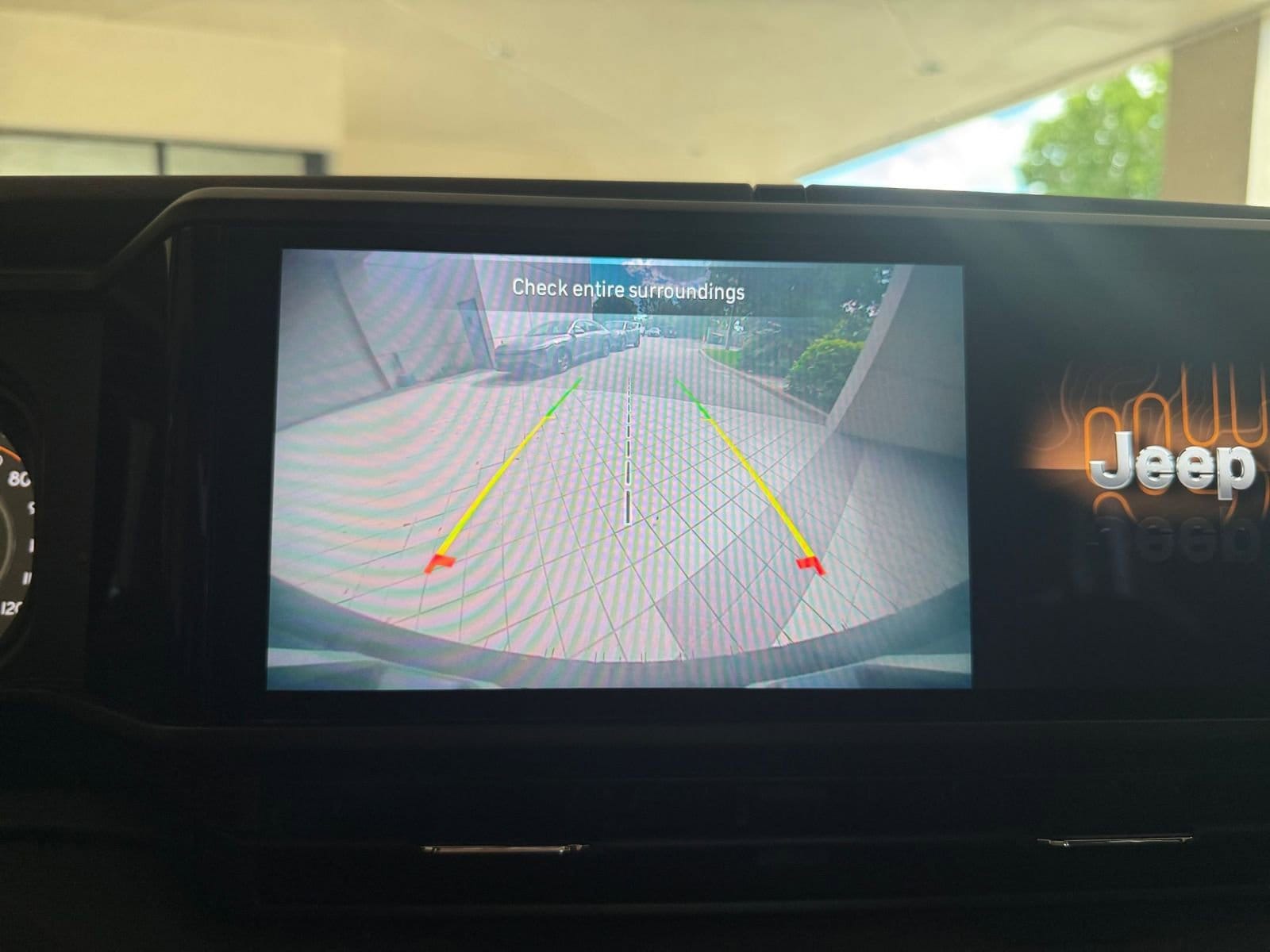 Thumbnail: 2025 Jeep Wrangler - 17