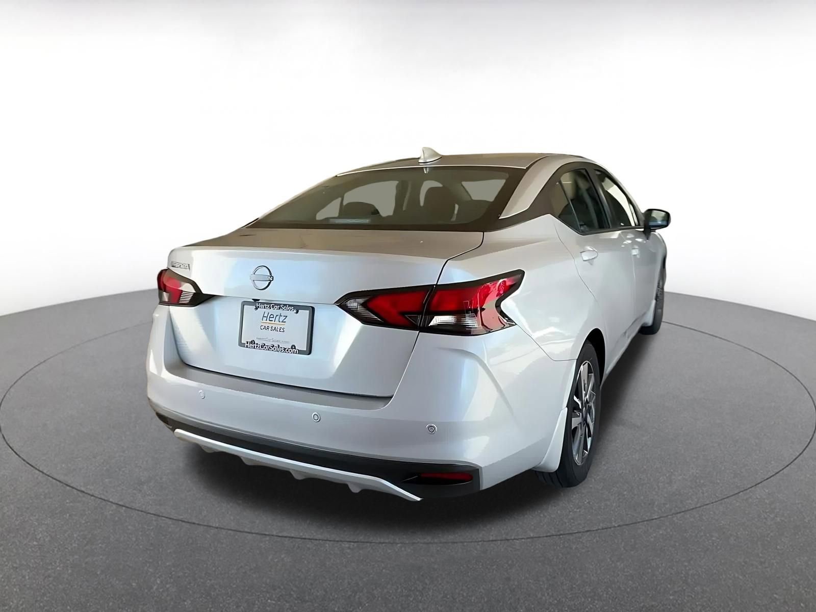 Thumbnail: 2025 Nissan Versa - 14