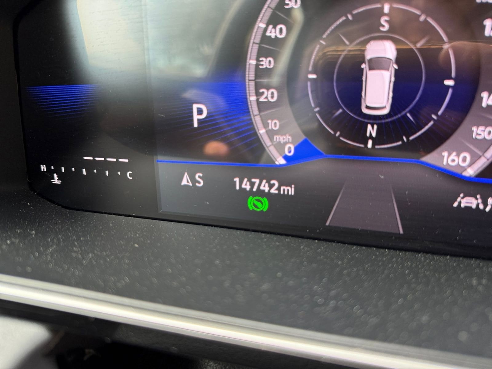 Thumbnail: 2025 Volkswagen Jetta - 34