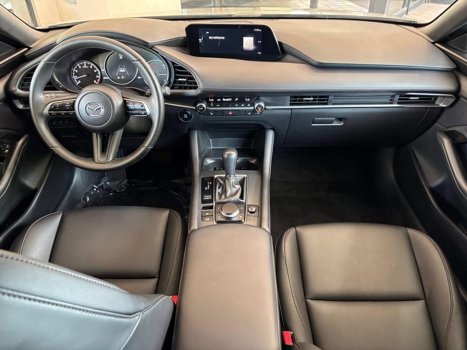 Thumbnail: 2026 Mazda Mazda3 - 33