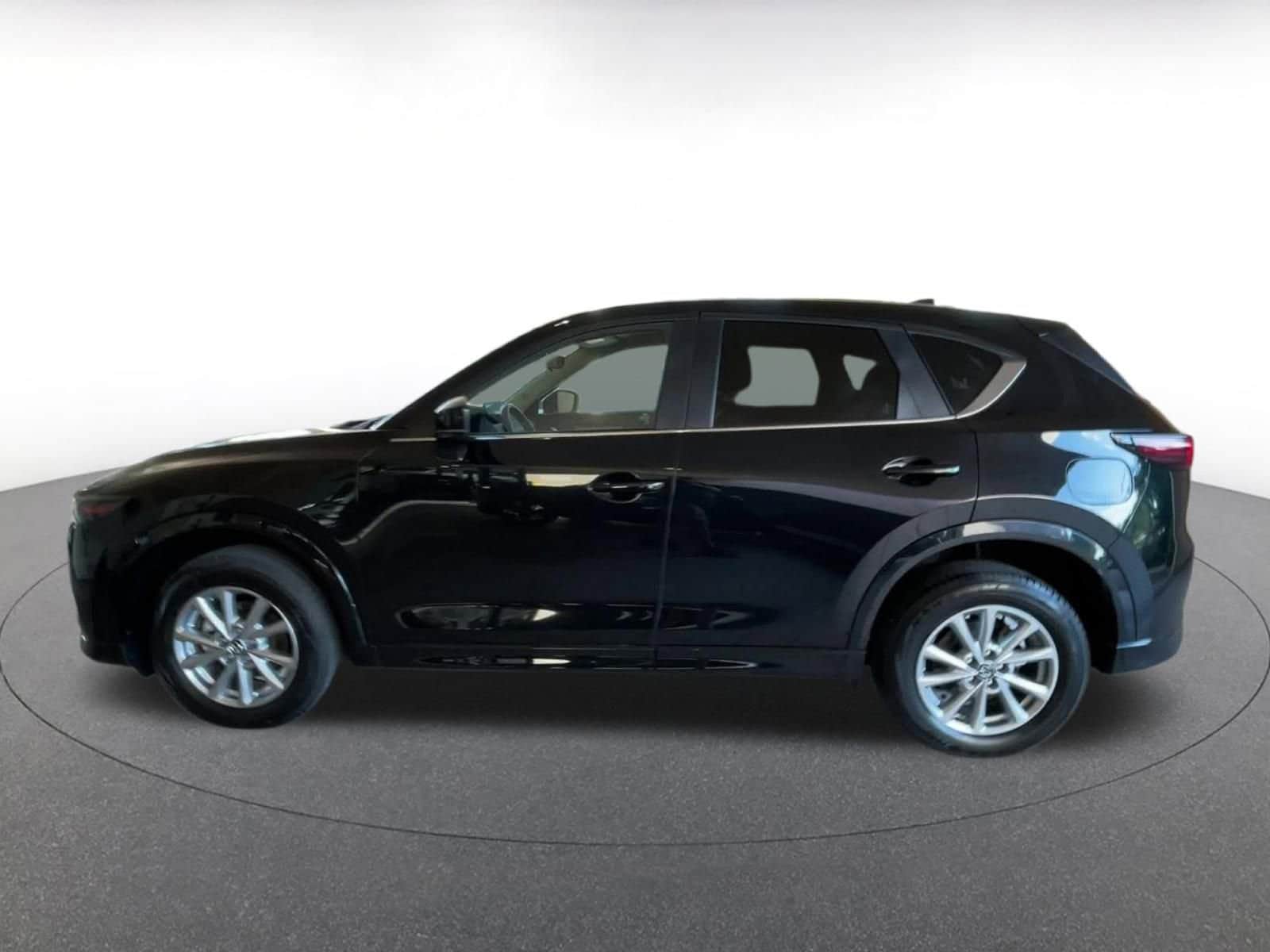 Thumbnail: 2025 Mazda CX-5 - 9