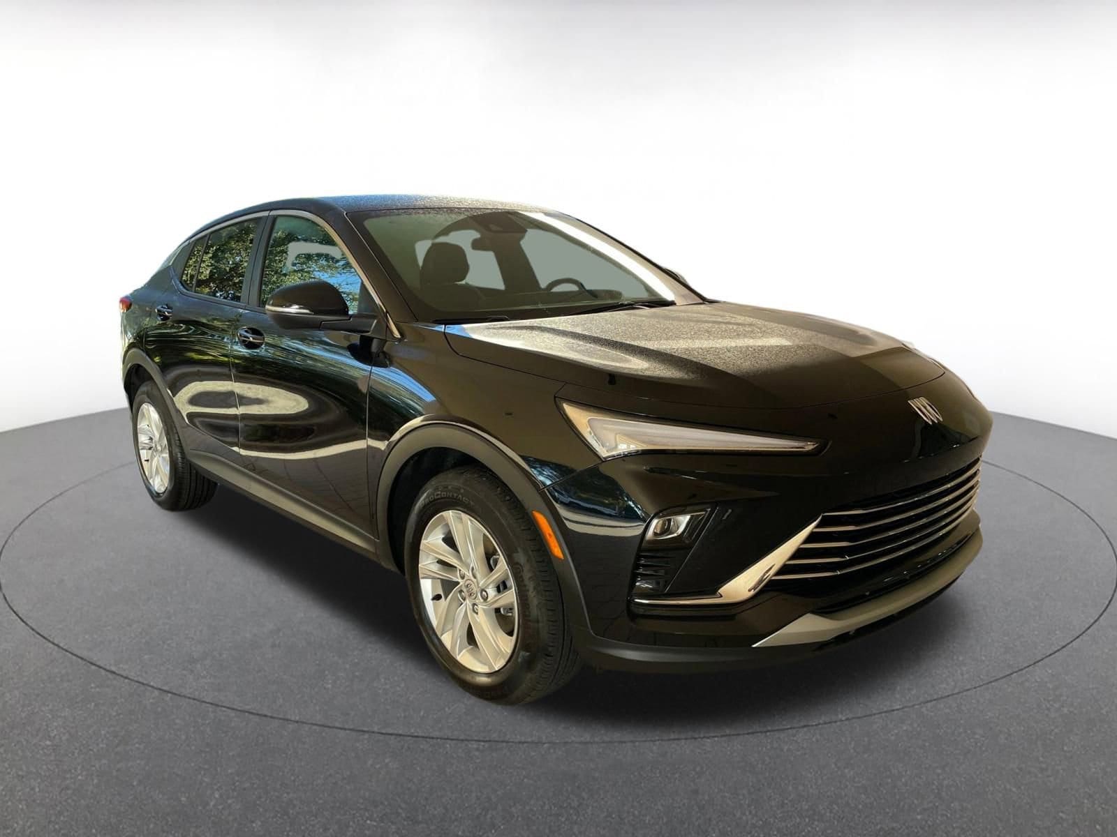 Thumbnail: 2025 Buick Envista - 1