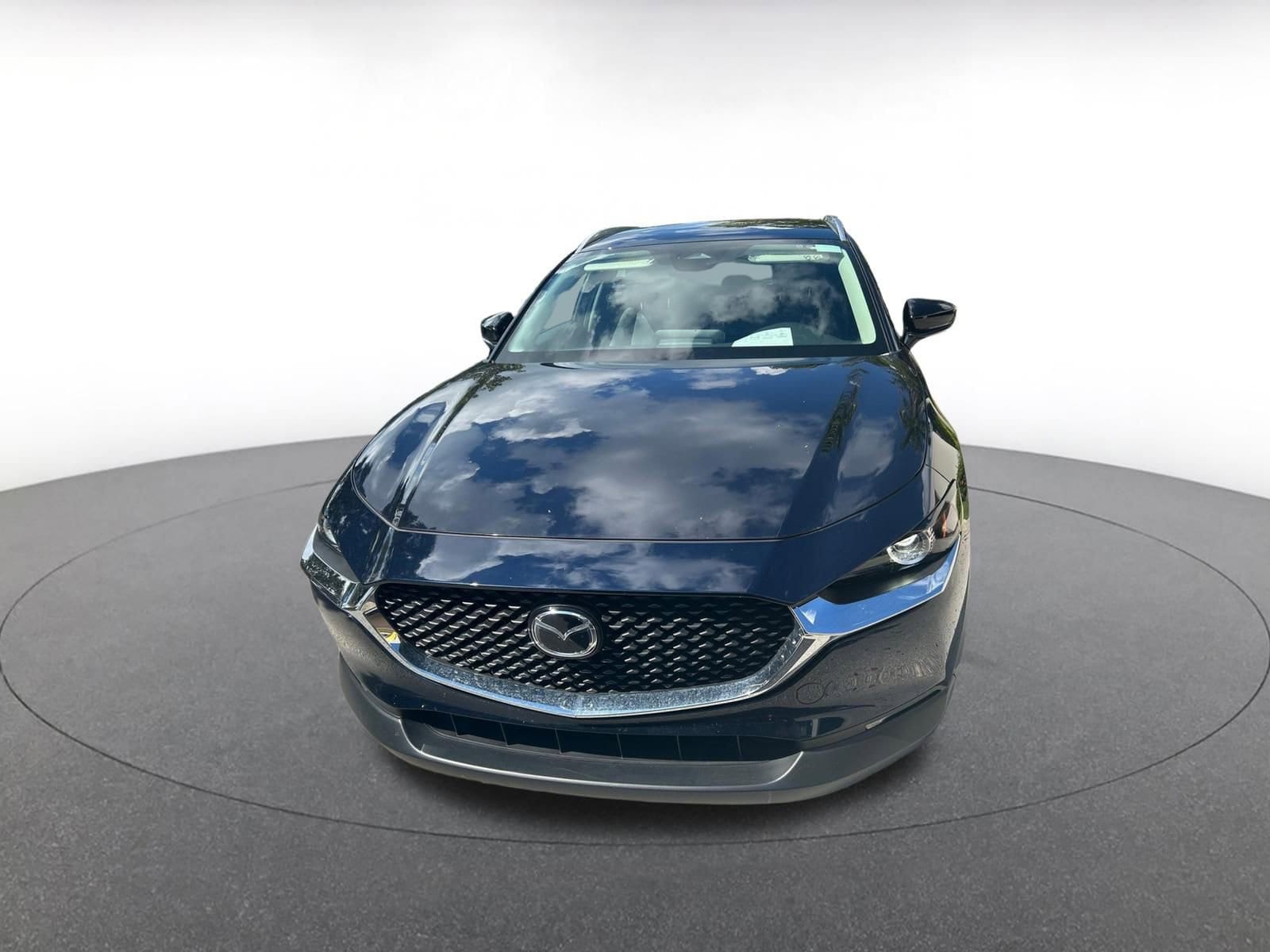 Thumbnail: 2025 Mazda CX-30 - 7