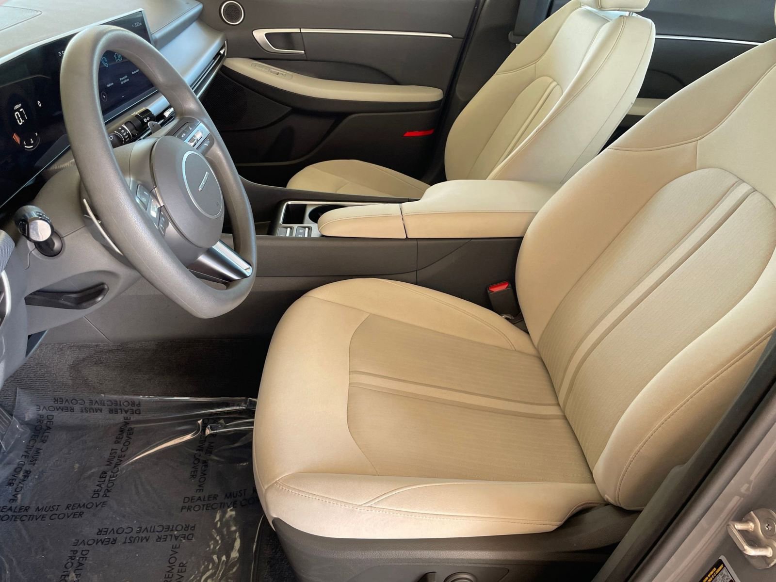 Thumbnail: 2025 Hyundai Sonata - 27