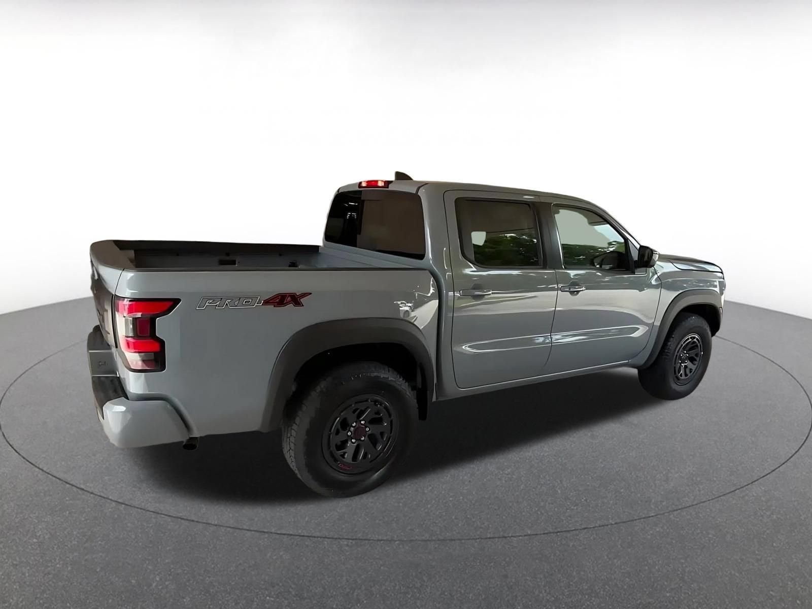 Thumbnail: 2026 Nissan Frontier - 11