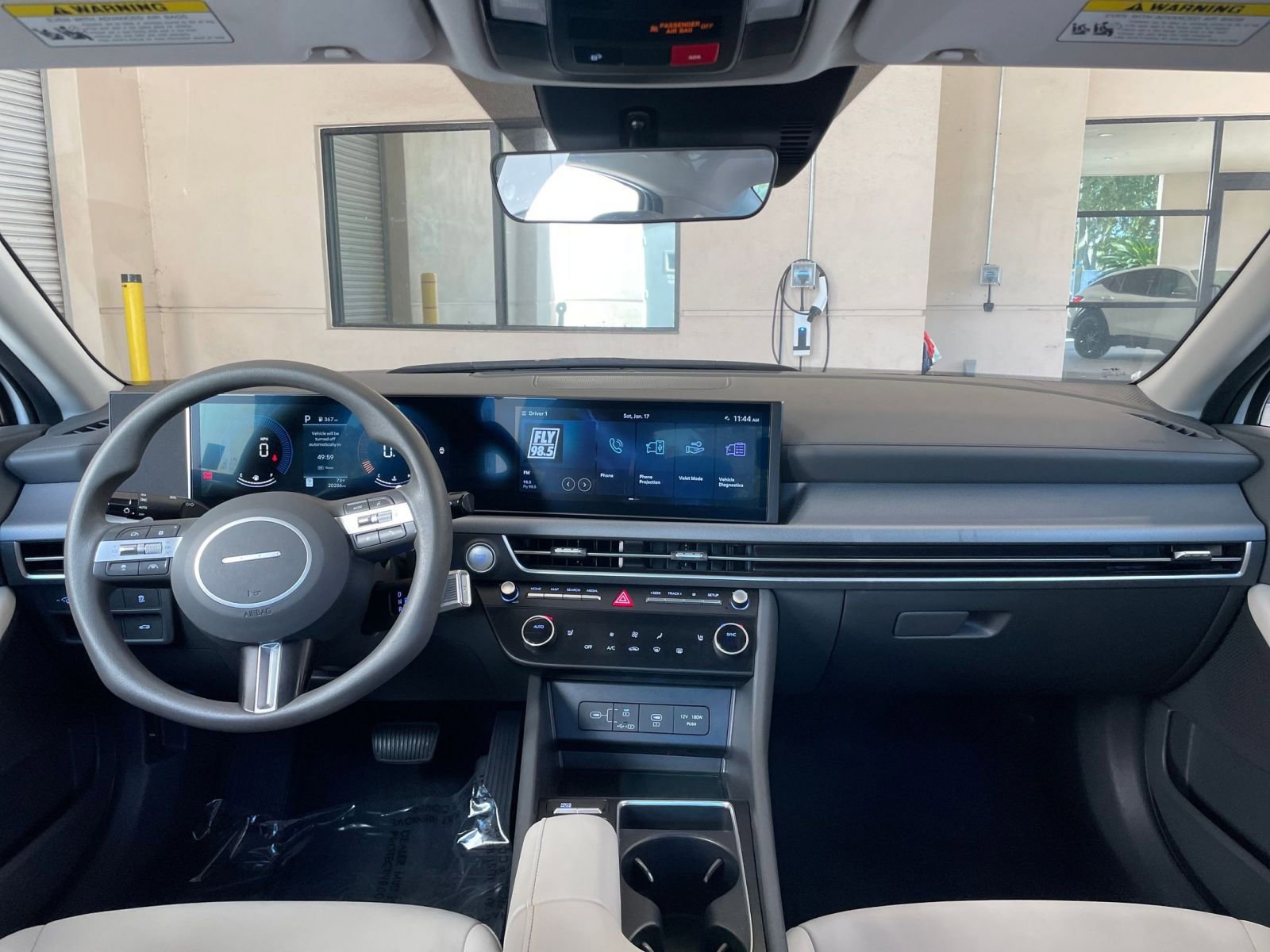 Thumbnail: 2025 Hyundai Sonata - 28