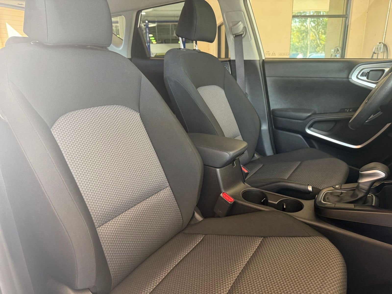 Thumbnail: 2025 Kia Soul - 30