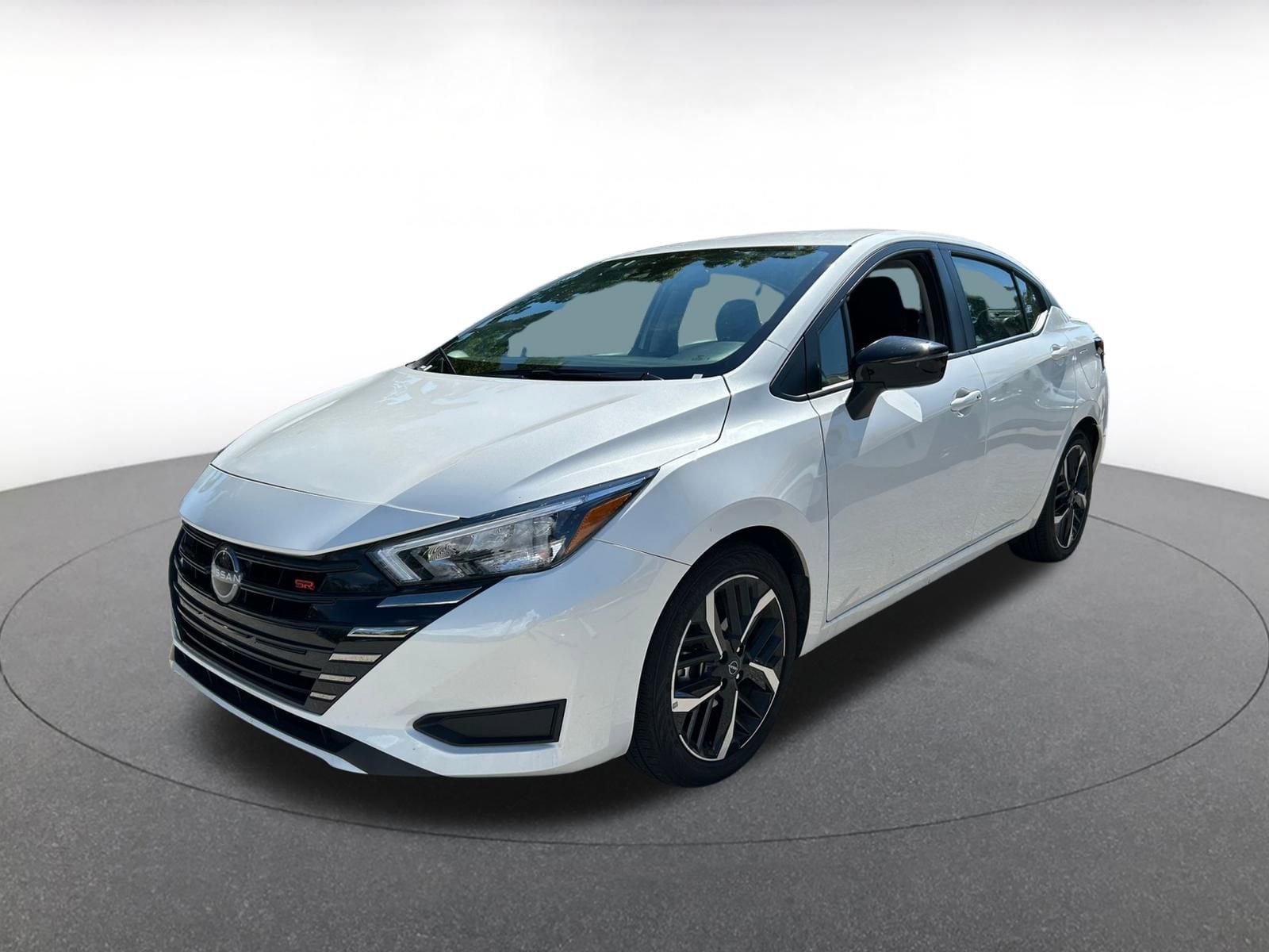 Thumbnail: 2024 Nissan Versa - 3