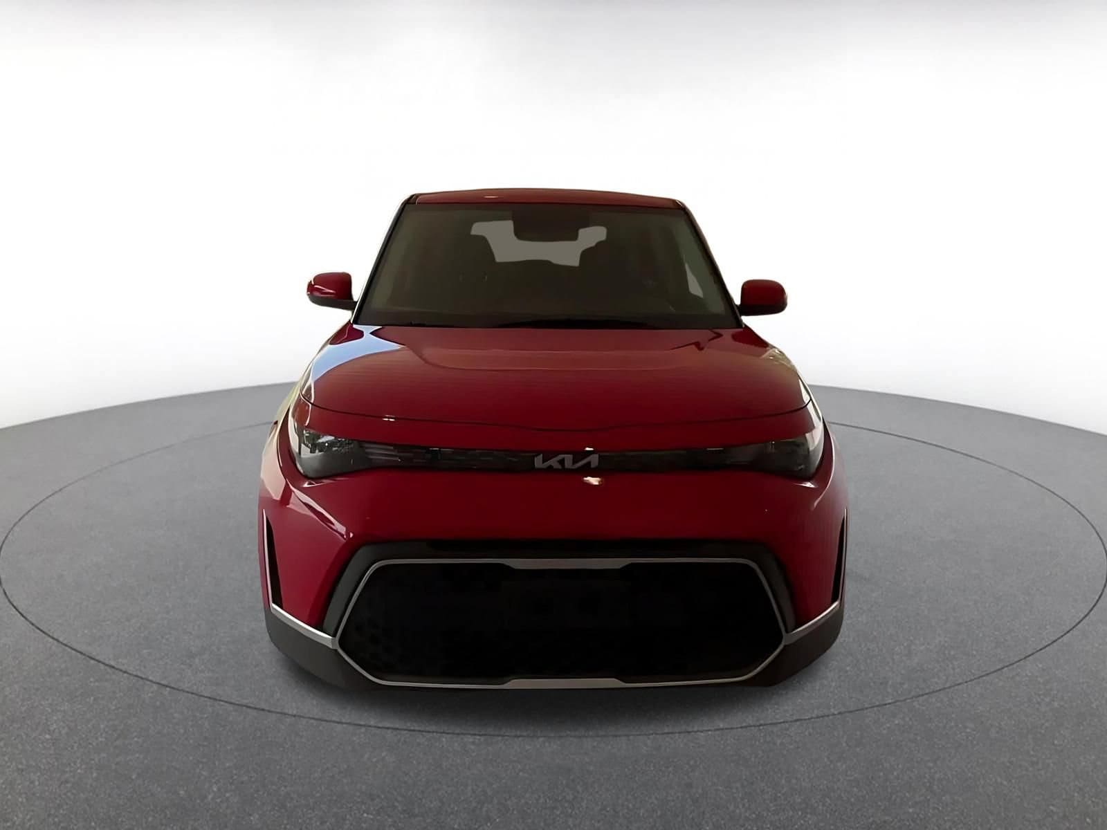 Thumbnail: 2025 Kia Soul - 11