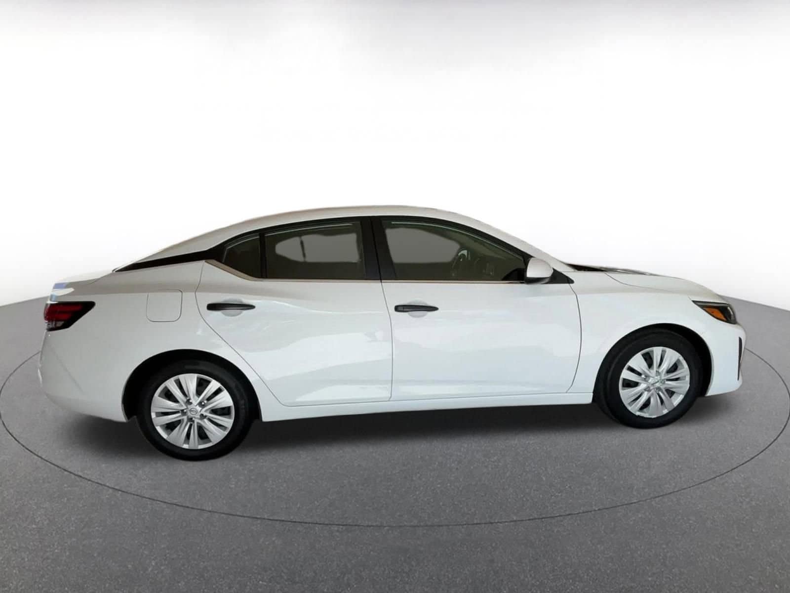 Thumbnail: 2025 Nissan Sentra - 16