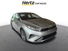 2022 Kia Forte LXS -
                  Bonita Springs, FL