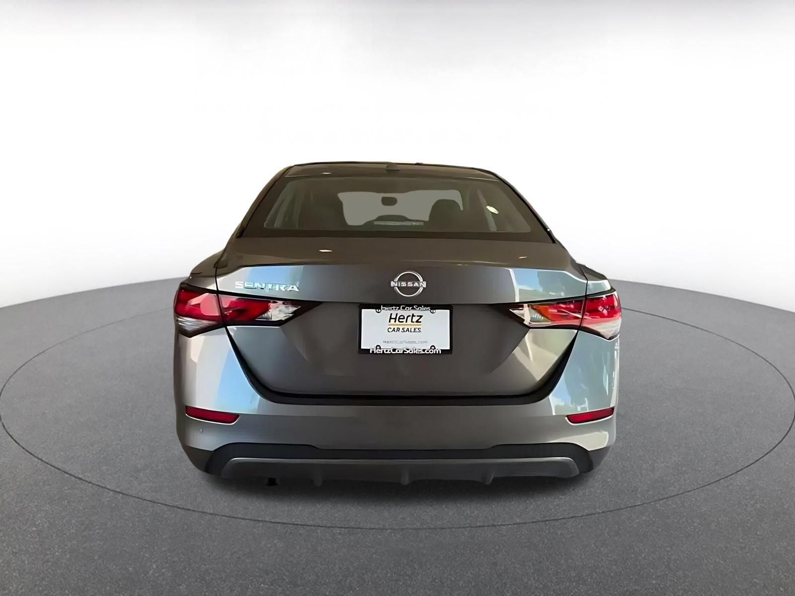 Thumbnail: 2025 Nissan Sentra - 10