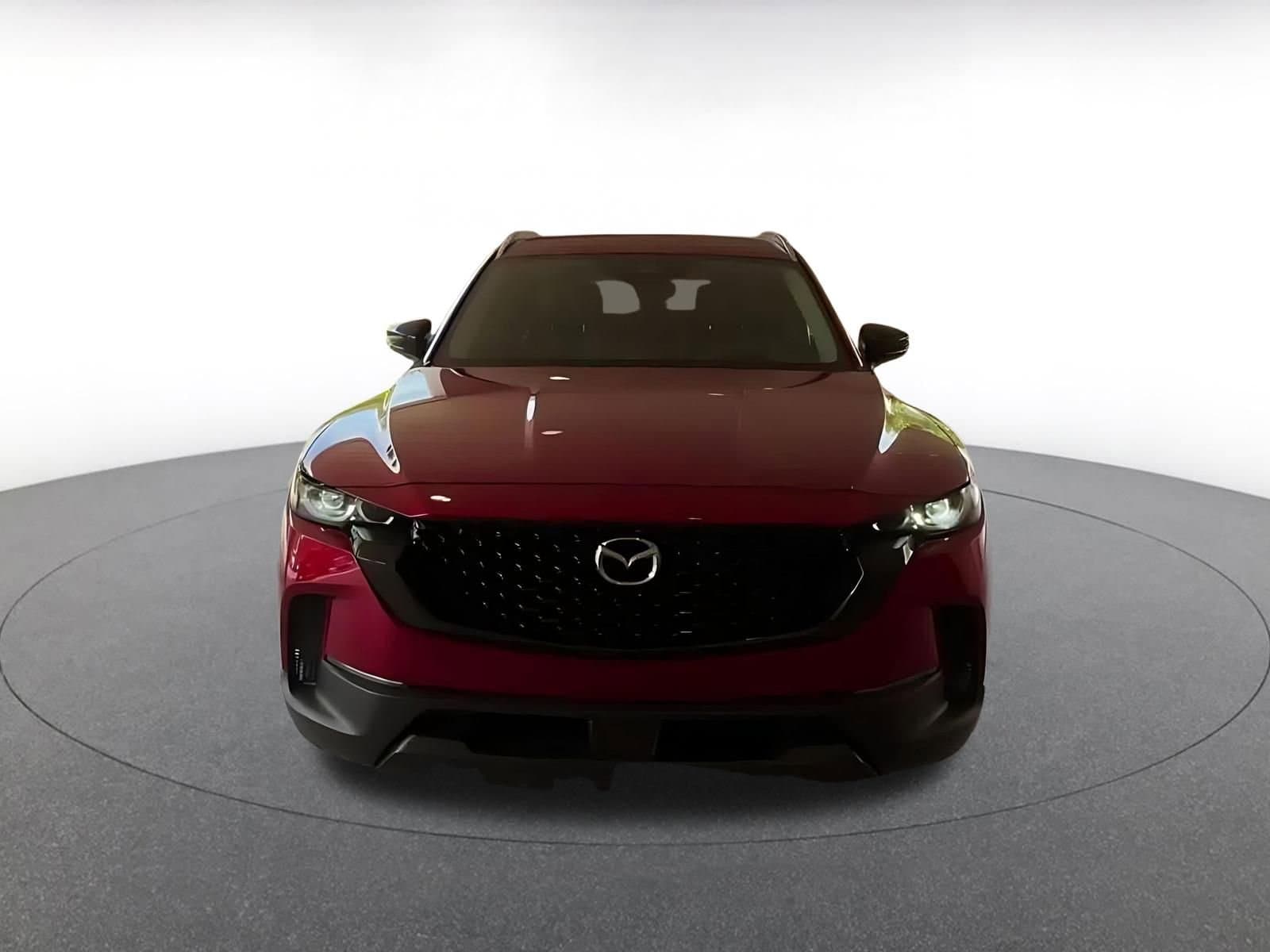 Thumbnail: 2025 Mazda CX-50 - 11
