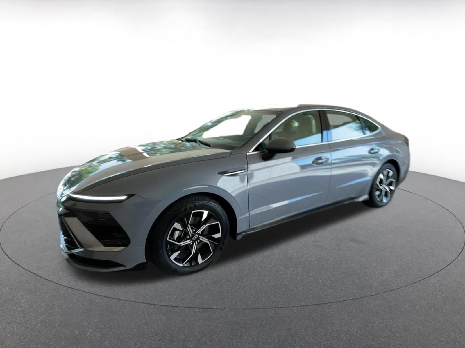 Thumbnail: 2025 Hyundai Sonata - 8