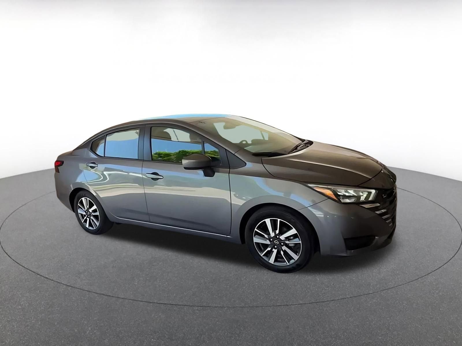 Thumbnail: 2025 Nissan Versa - 2