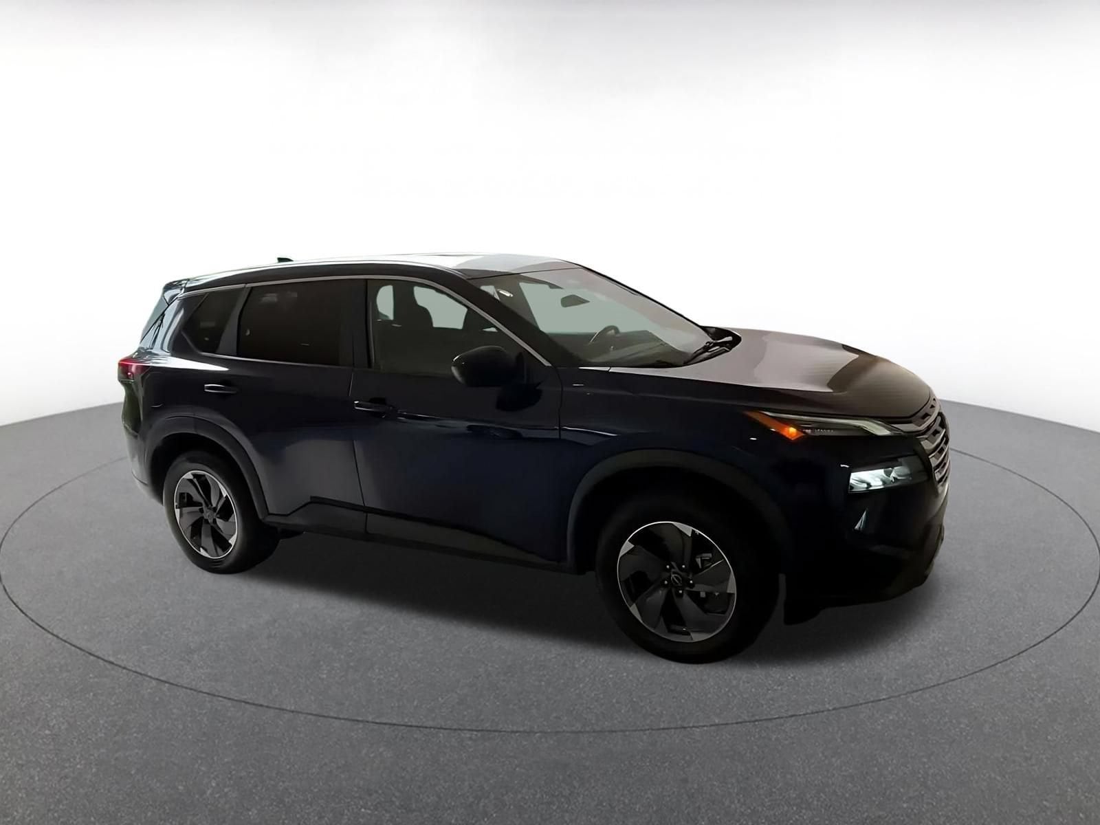 Thumbnail: 2026 Nissan Rogue - 2