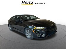 2023 Kia K5 LXS -
                  Bonita Springs, FL