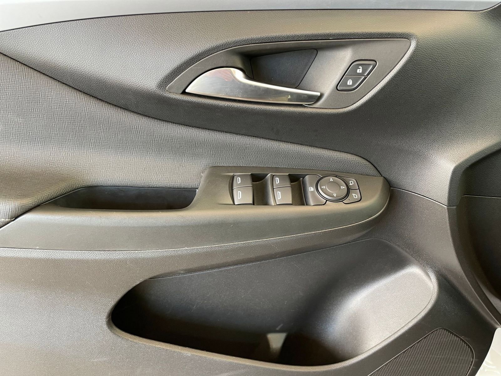 Thumbnail: 2025 Buick Envista - 20