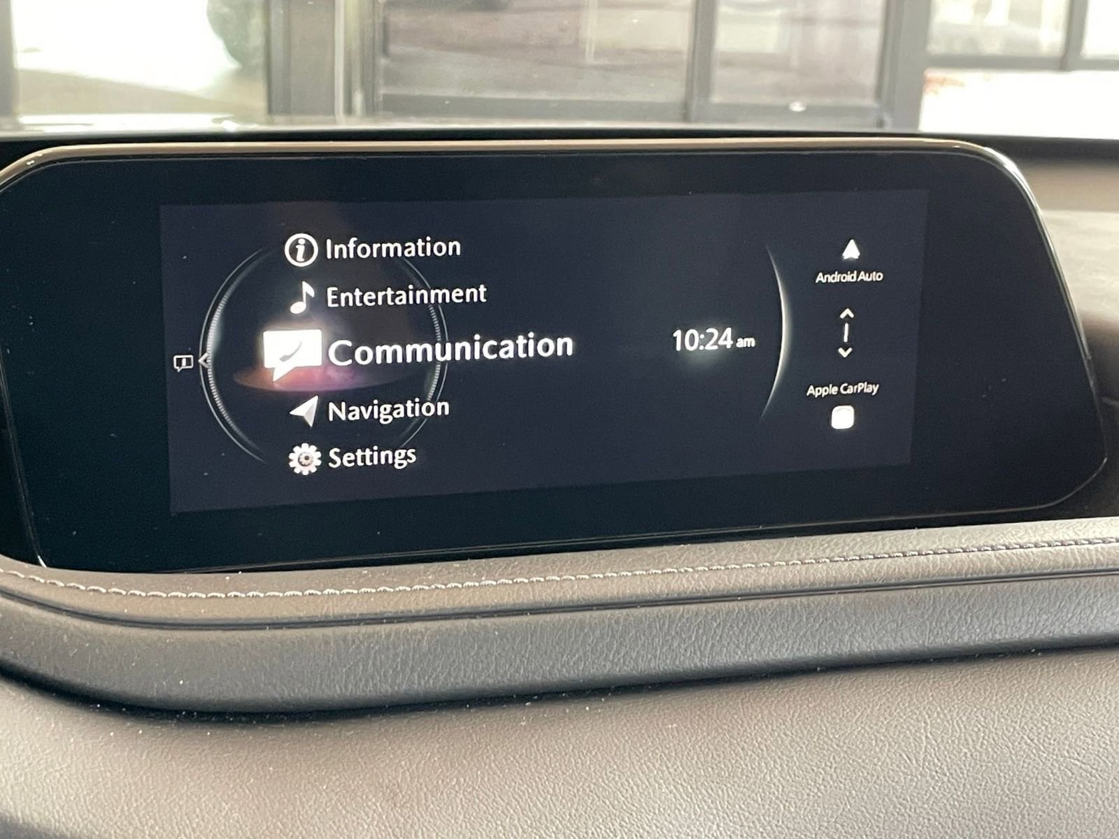 Thumbnail: 2025 Mazda CX-30 - 21