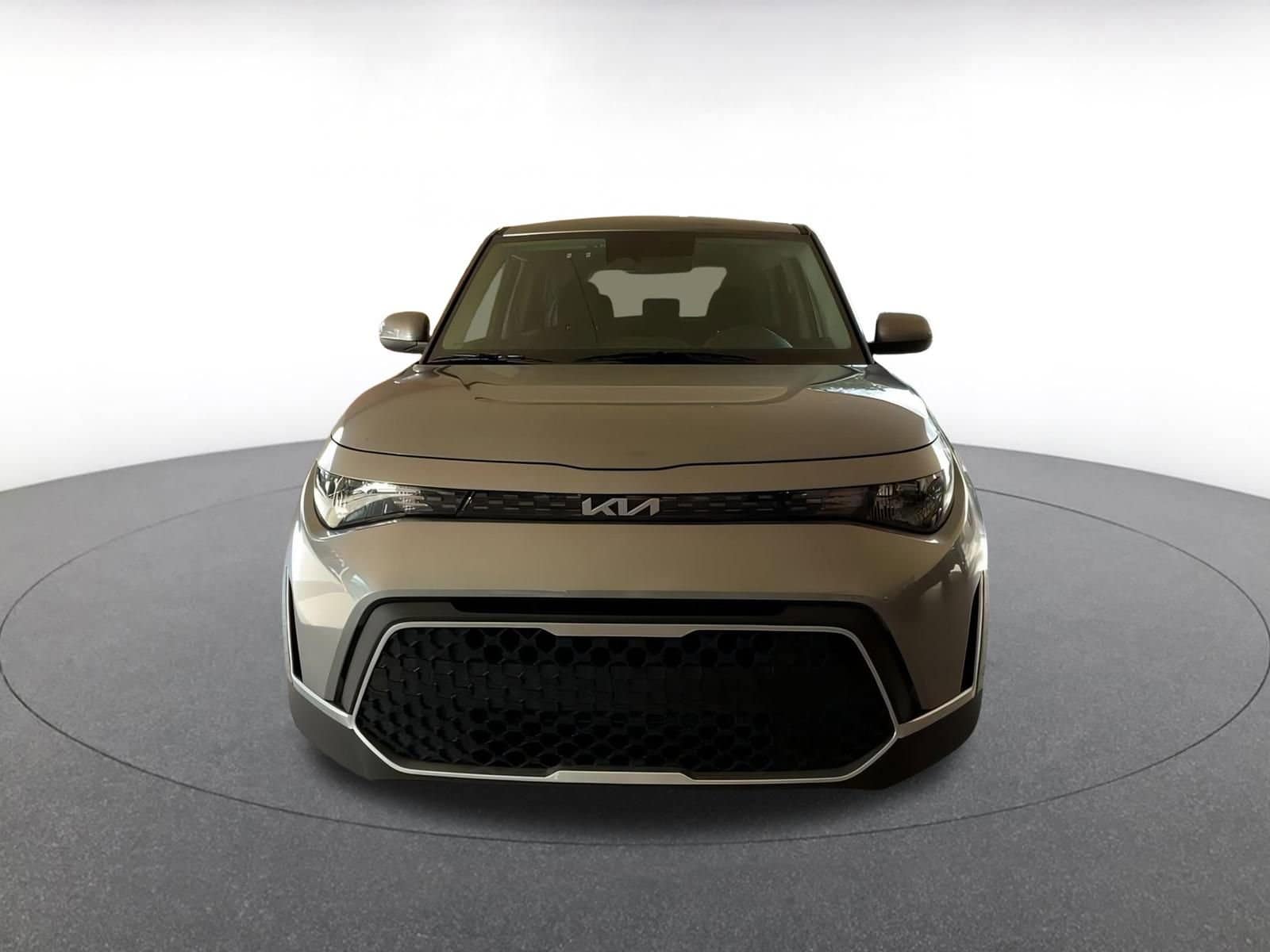 Thumbnail: 2025 Kia Soul - 4