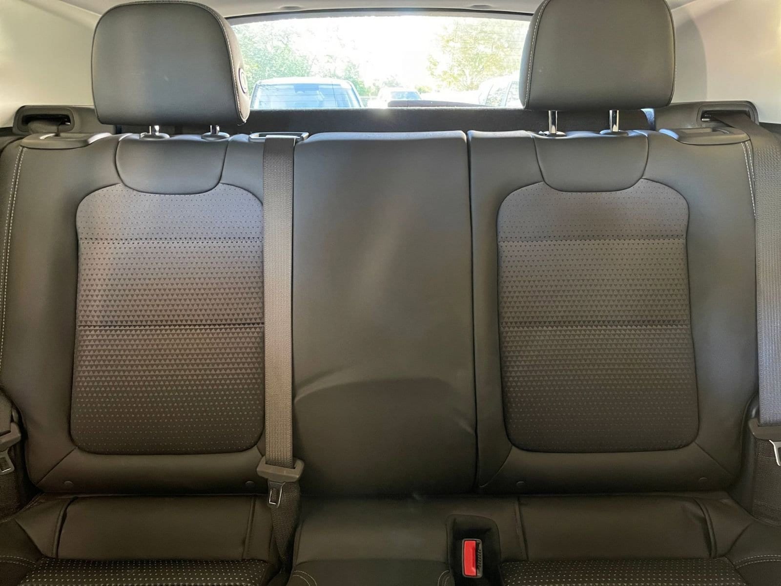 Thumbnail: 2025 Chevrolet Trax - 33