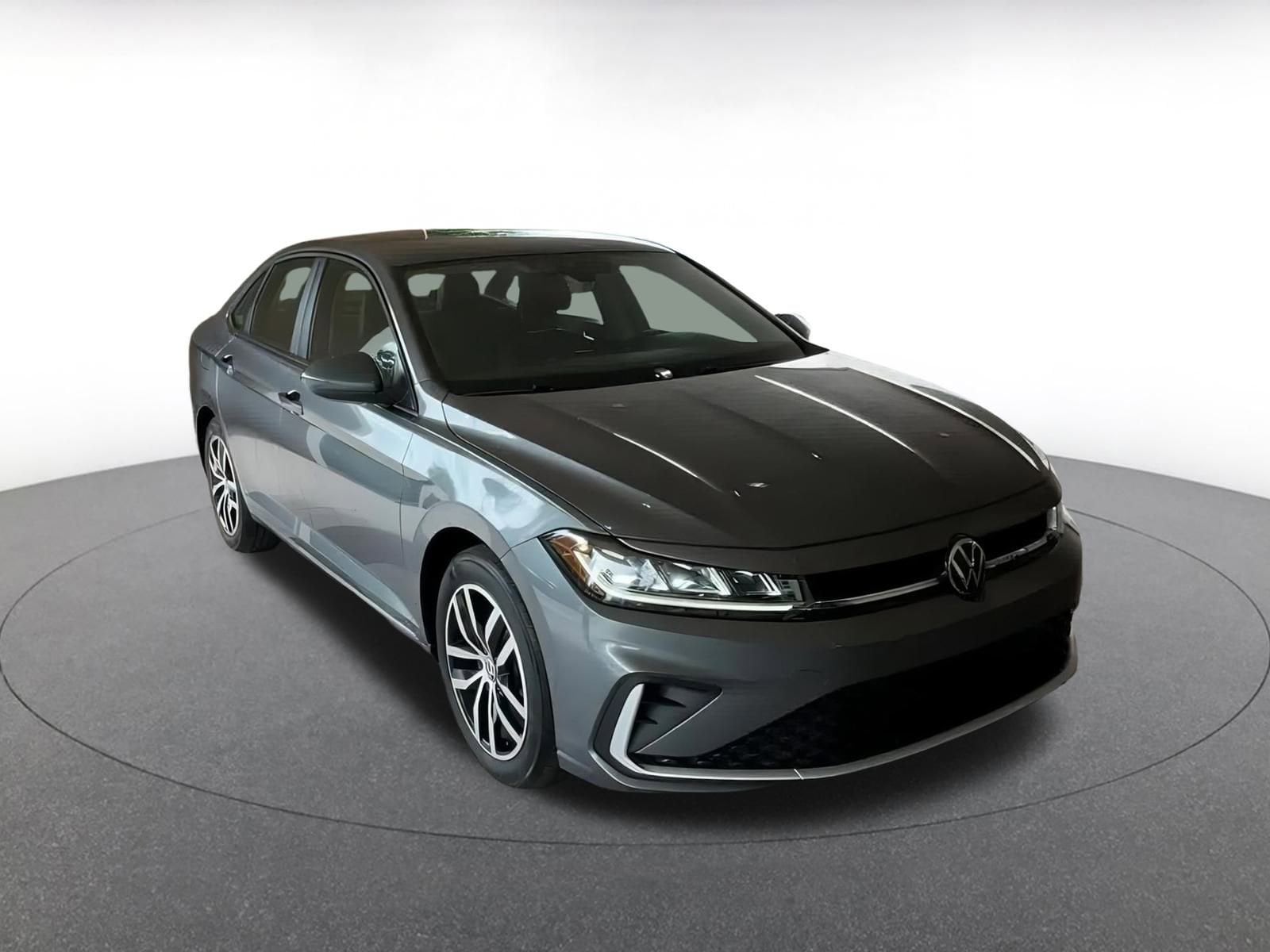 Thumbnail: 2025 Volkswagen Jetta - 3