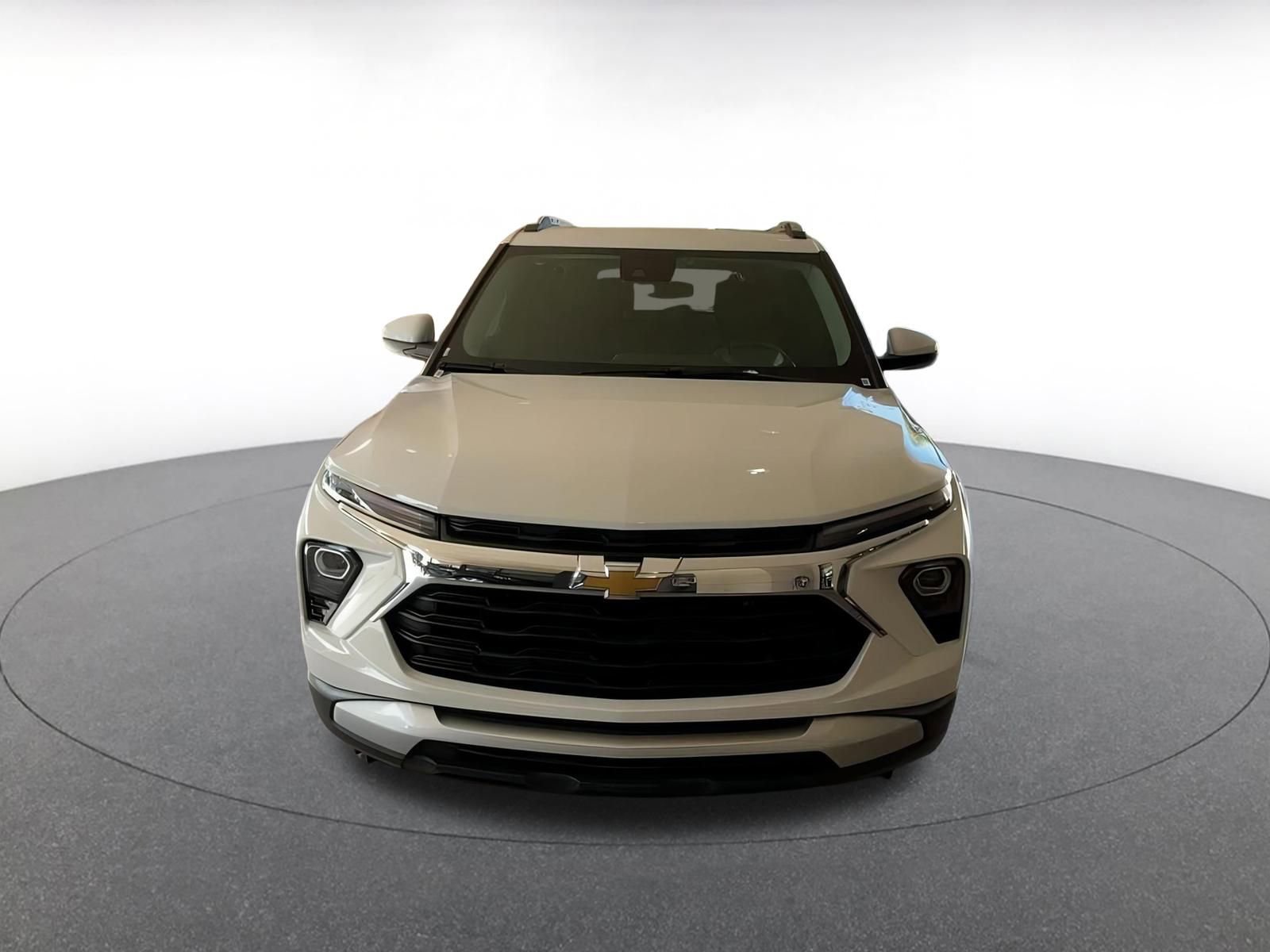 Thumbnail: 2025 Chevrolet TrailBlazer - 4