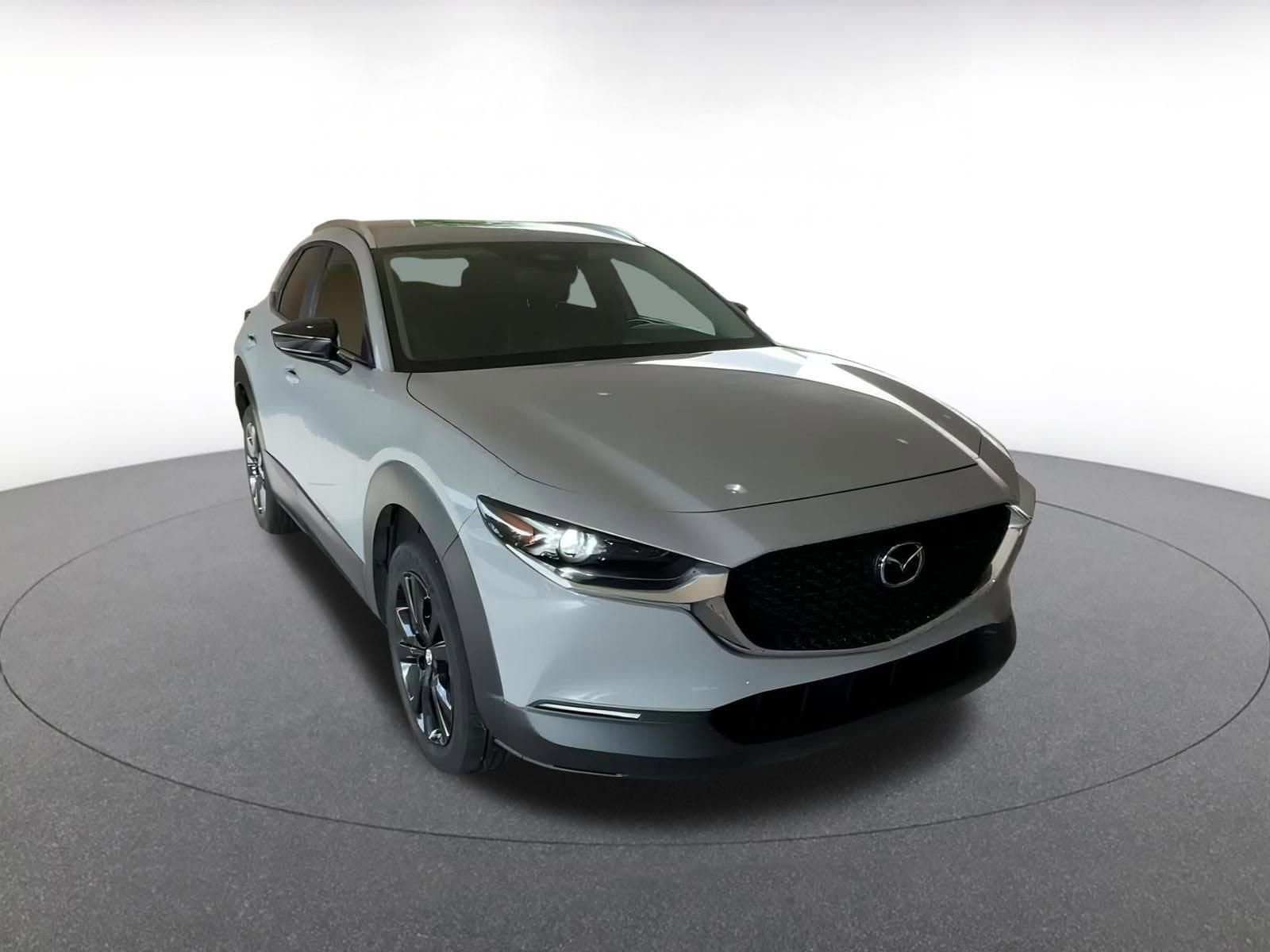 Thumbnail: 2025 Mazda CX-30 - 3