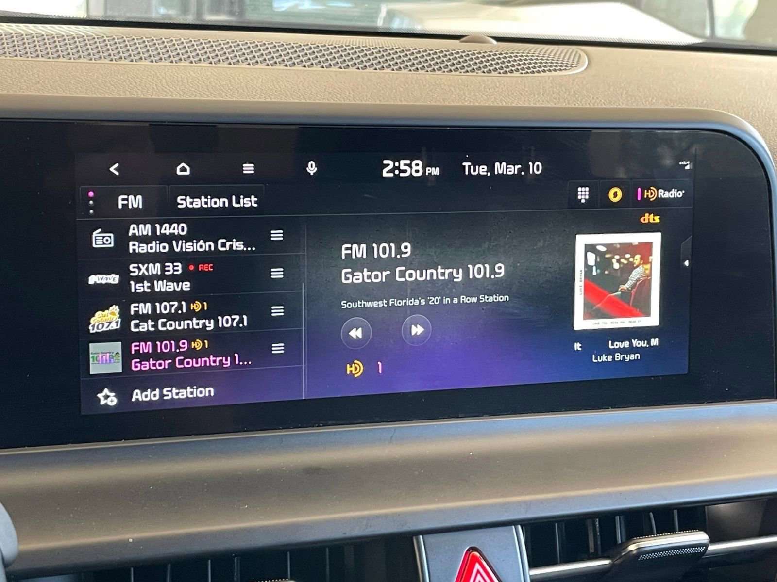 Thumbnail: 2025 Kia Seltos - 21