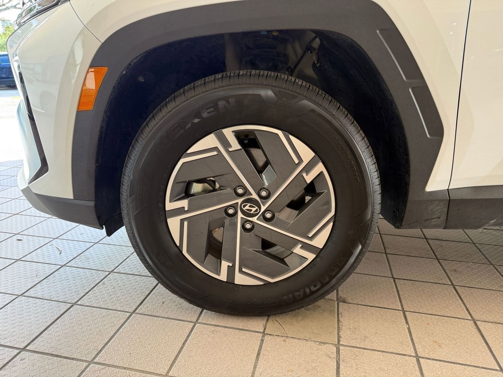 Thumbnail: 2025 Hyundai Tucson - 24