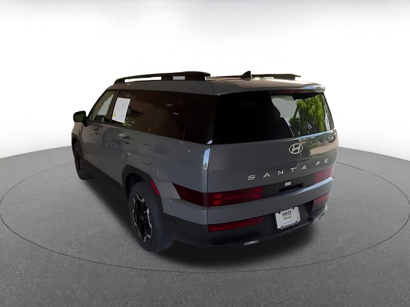 Thumbnail: 2025 Hyundai Santa Fe - 12