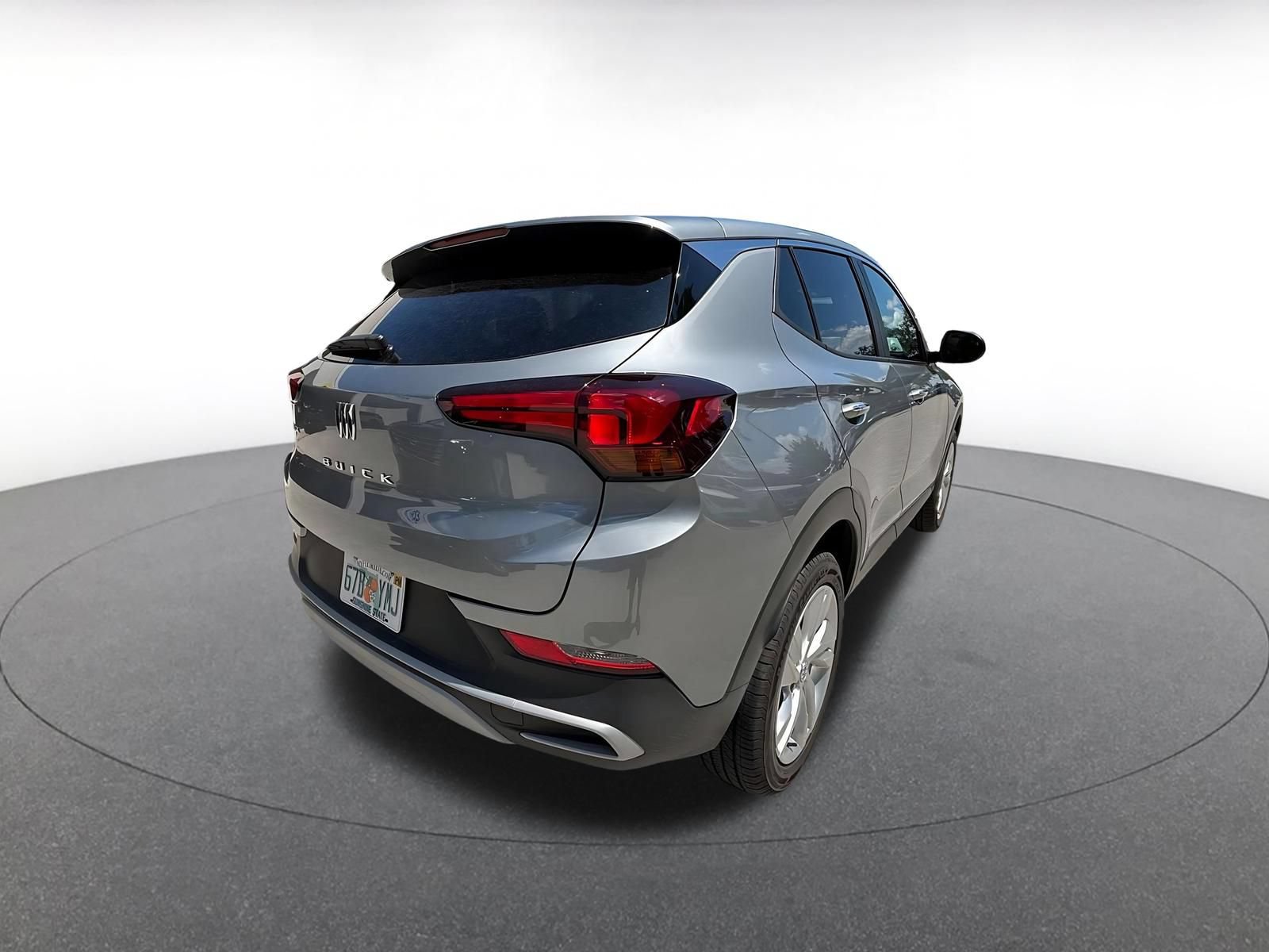 Thumbnail: 2026 Buick Encore GX - 13