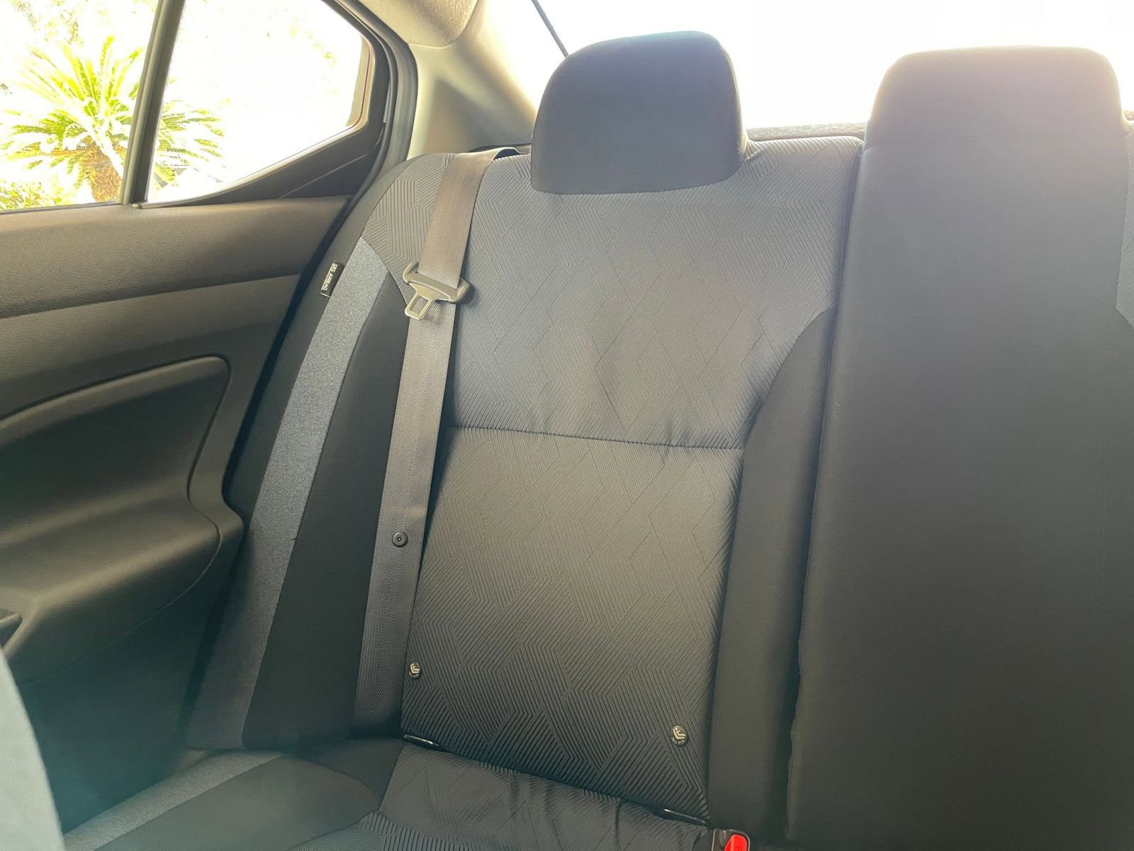 Thumbnail: 2025 Nissan Versa - 34