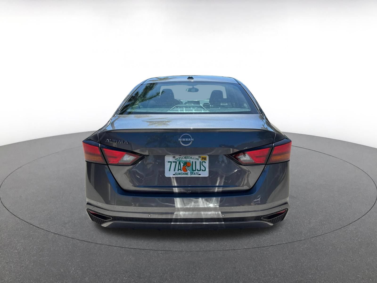 Thumbnail: 2025 Nissan Altima - 16